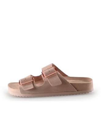 Colors of California Muiltjes Beige 331700
 Maat 38
 