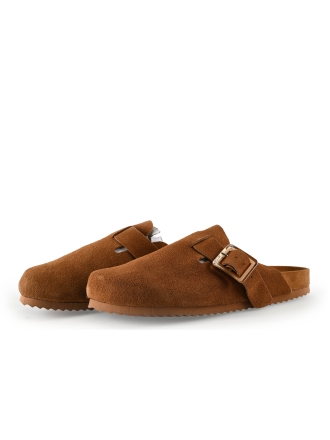 Colors of California Muiltjes Bruin 331701
 Maat 41
 