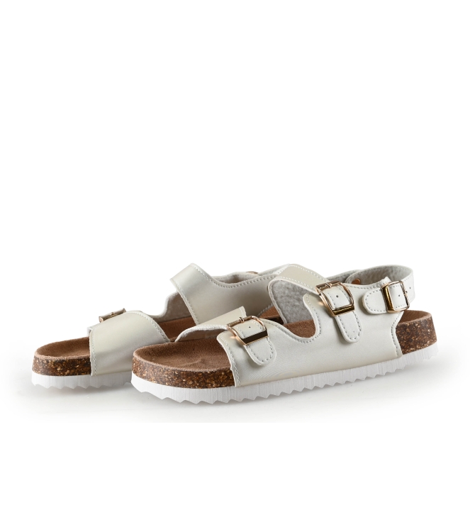 Colors of California Muiltjes