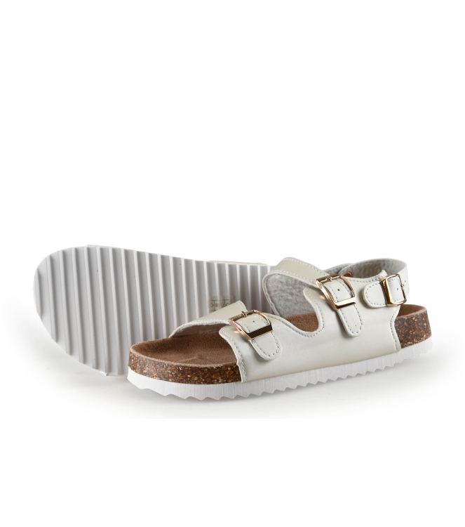 Colors of California Muiltjes