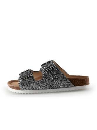 Colors of California Muiltjes Blauw 331704
 Maat 38
 