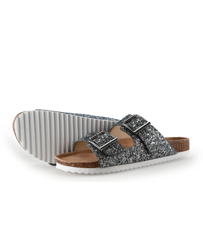 Colors of California Muiltjes