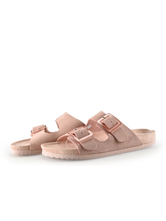 Colors of California Muiltjes Beige 331709
 Maat 40
 