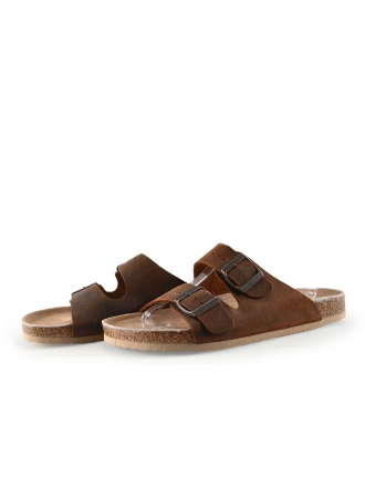 Colors of California Sandalen Bruin 331711
 Maat 44
 