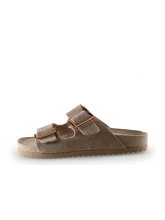 Colors of California Muiltjes Beige 331712
 Maat 37
 