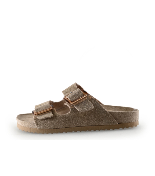 Colors of California Muiltjes