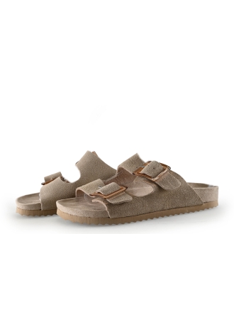 Colors of California Muiltjes Beige 331712
 Maat 37
 