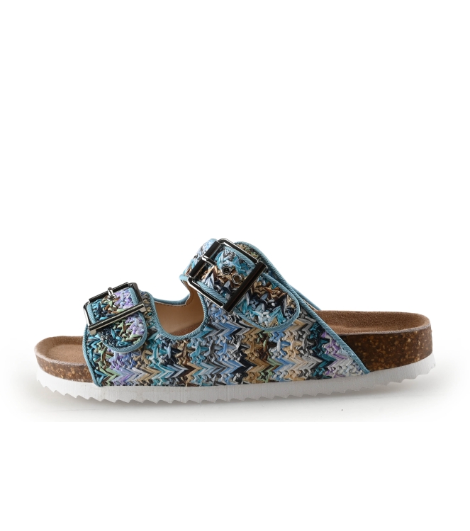 Colors of California Sandalen