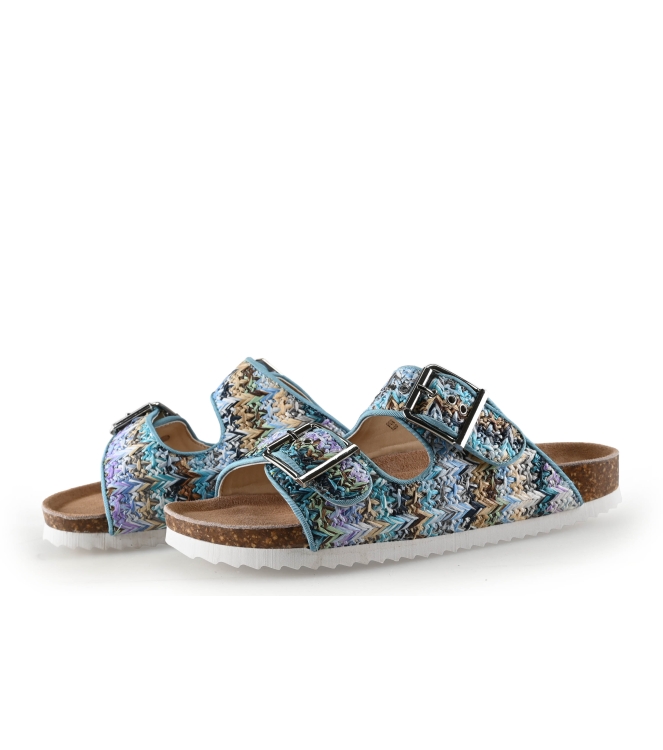 Colors of California Sandalen