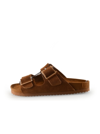 Colors of California Muiltjes Bruin 331716
 Maat 37
 