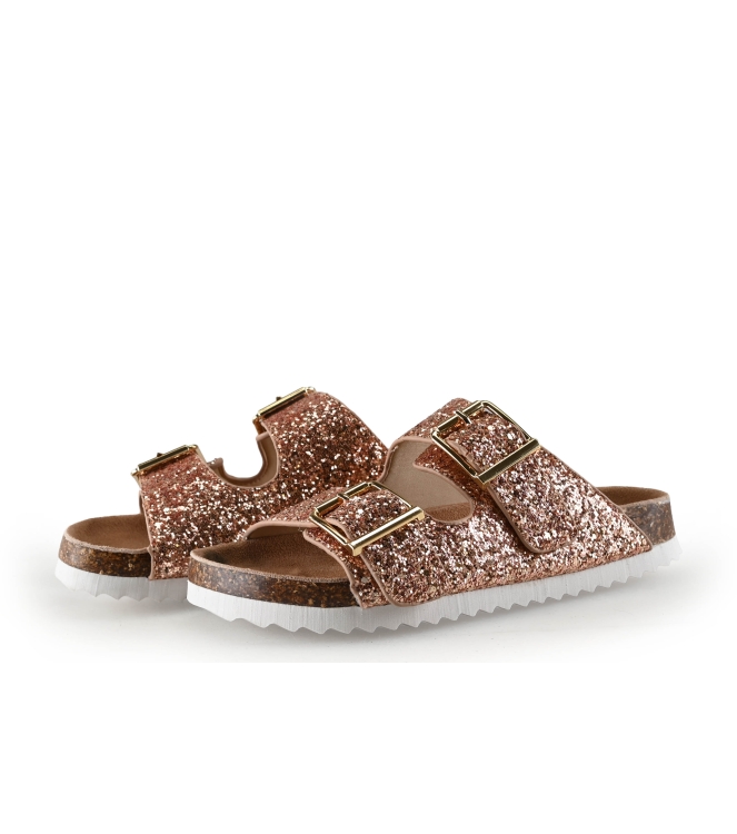 Colors of California Muiltjes