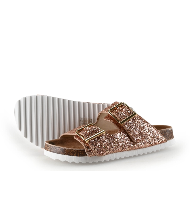 Colors of California Muiltjes