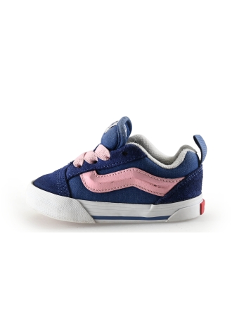 Vans Sneakers Blauw 331724
 Maat 22
 