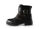 Nelson Biker boots