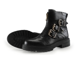 Nelson Biker boots