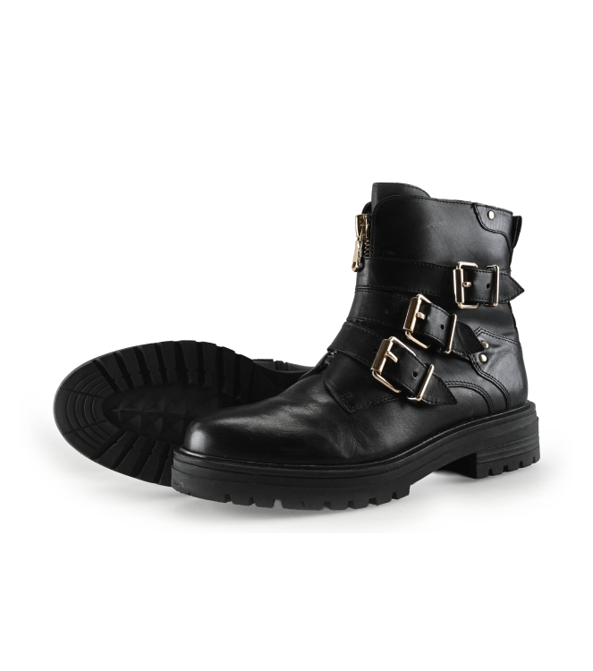 Nelson Biker boots