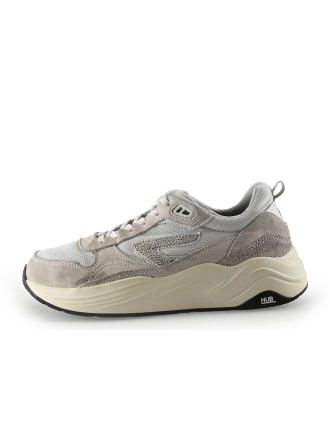 Hub Sneakers Beige 331726
 Maat 39
 