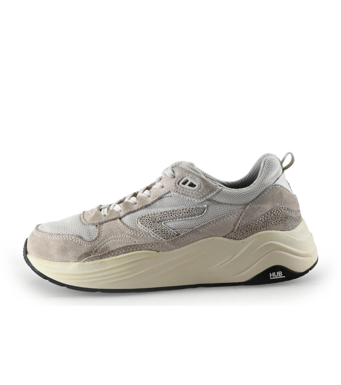 Hub Sneakers