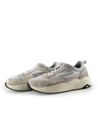Hub Sneakers Beige 331726
 Maat 39
 