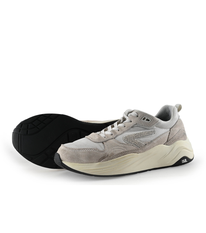 Hub Sneakers