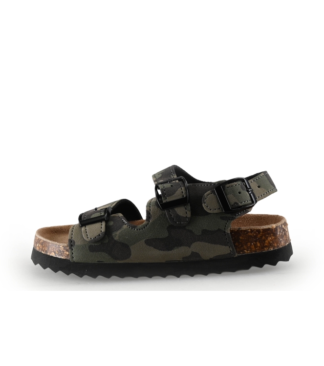 Colors of California Sandalen