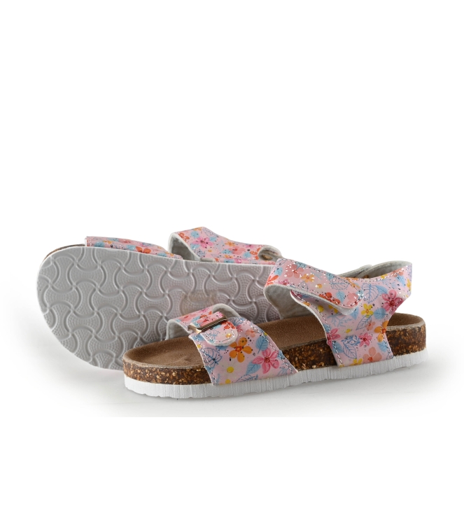 Colors of California Sandalen