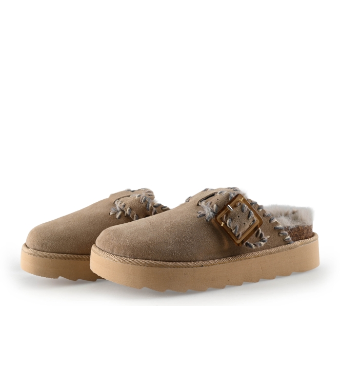 Colors of California Pantoffels