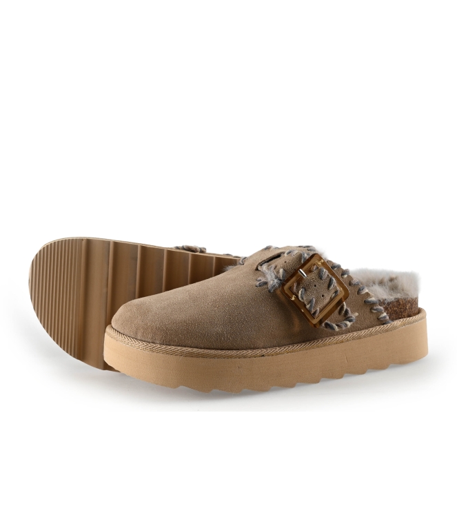 Colors of California Pantoffels