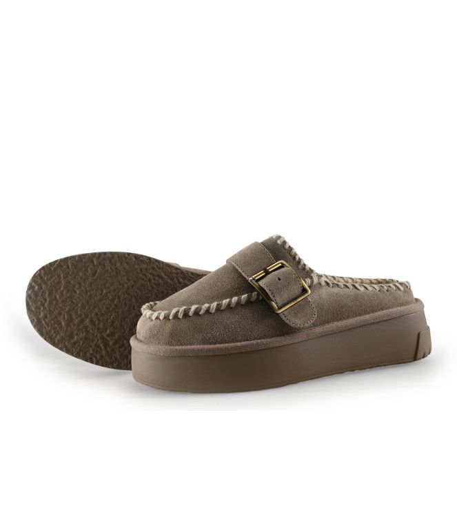 Colors of California Muiltjes