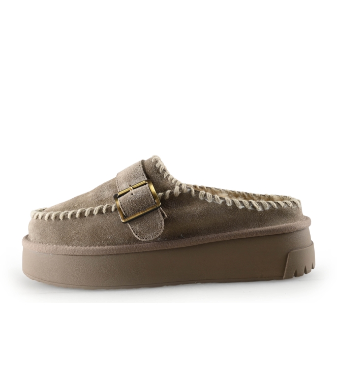 Colors of California Muiltjes