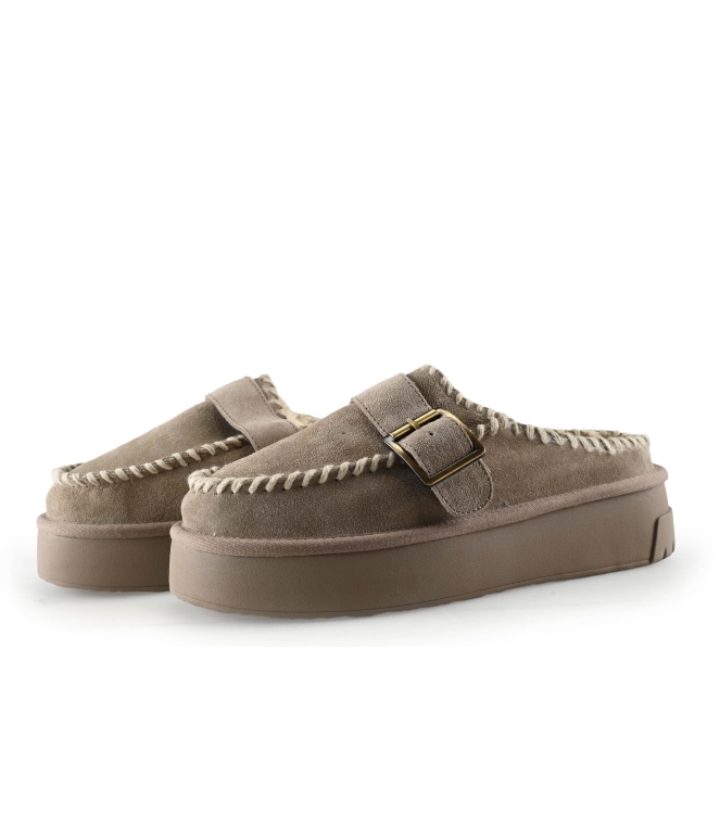 Colors of California Muiltjes