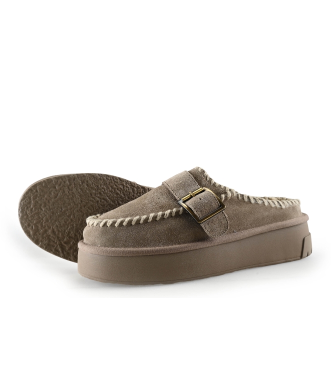 Colors of California Muiltjes