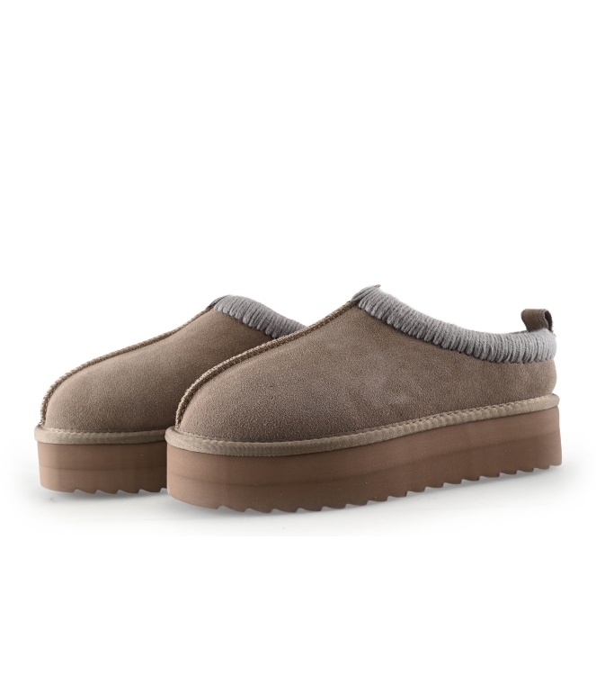 Colors of California Pantoffels