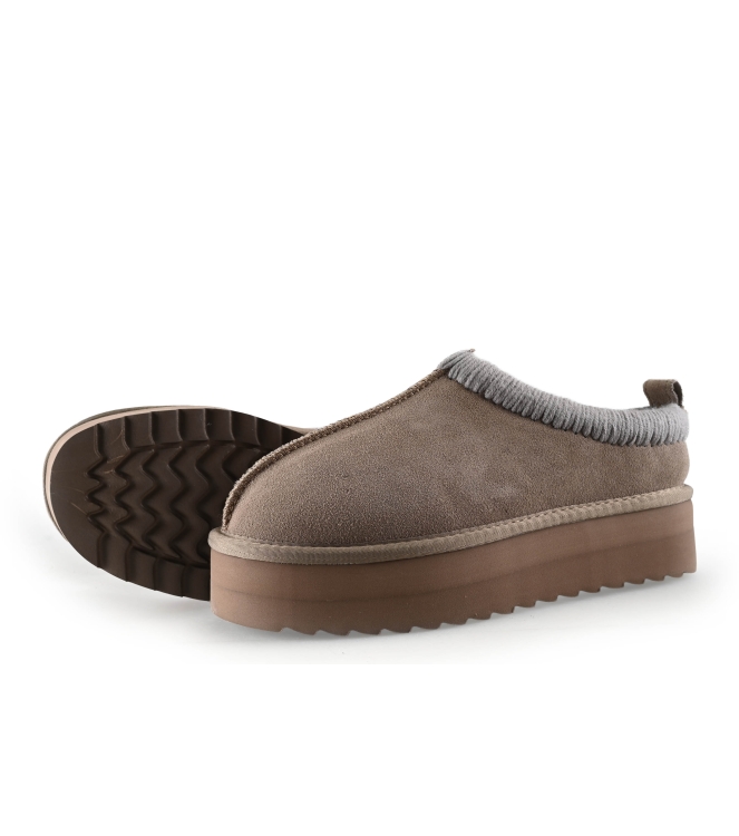 Colors of California Pantoffels