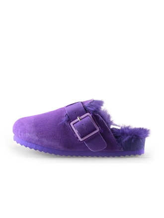 Colors of California Muiltjes Overig 331774
 Maat 36
 