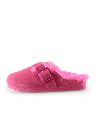 Colors of California Muiltjes Roze 331776
 Maat 40
 