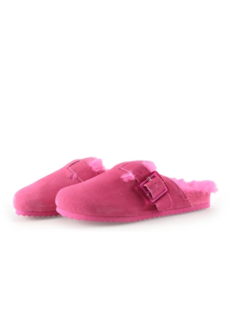 Colors of California Muiltjes Roze 331776
 Maat 40
 