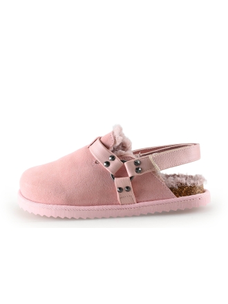 Colors of California Muiltjes Beige 331778
 Maat 35
 