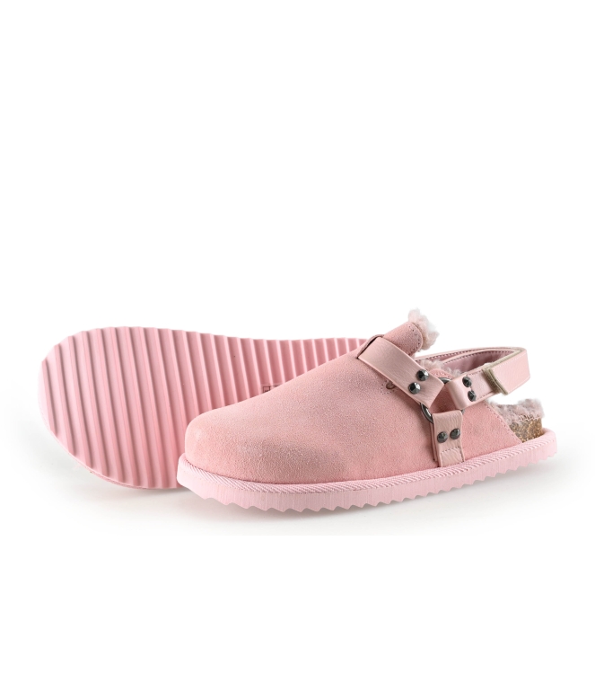 Colors of California Muiltjes