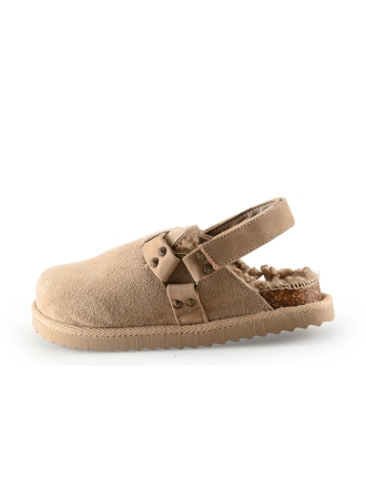Colors of California Muiltjes Beige 331779
 Maat 31
 