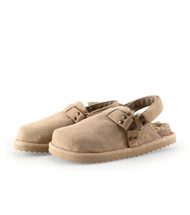 Colors of California Muiltjes