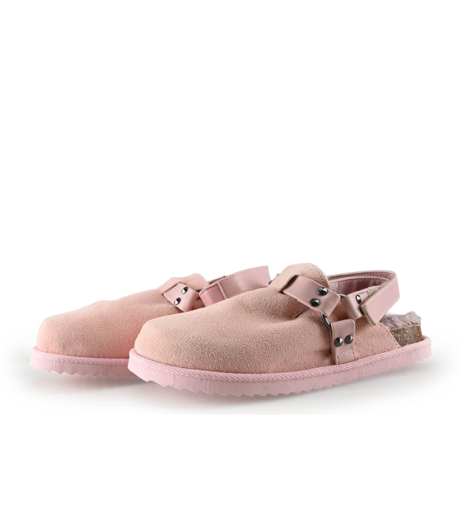 Colors of California Muiltjes