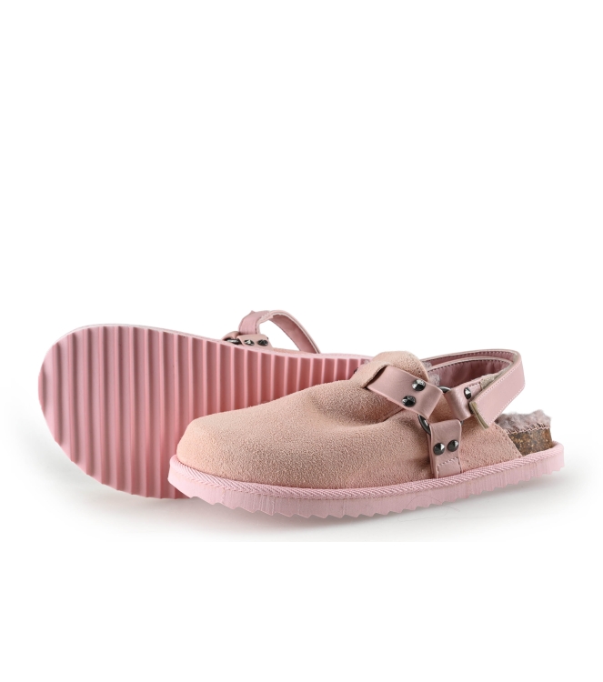 Colors of California Muiltjes