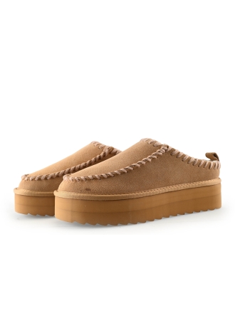 Colors of California Instappers Bruin 331783
 Maat 40
 