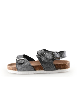 Colors of California Sandalen Zilver 331788
 Maat 30
 