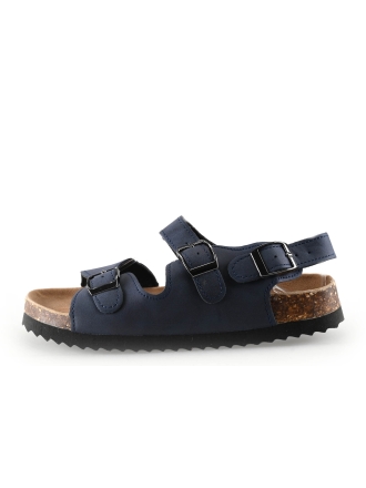 Colors of California Sandalen Blauw 331790
 Maat 33
 