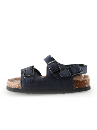 Colors of California Sandalen Blauw 331791
 Maat 27
 