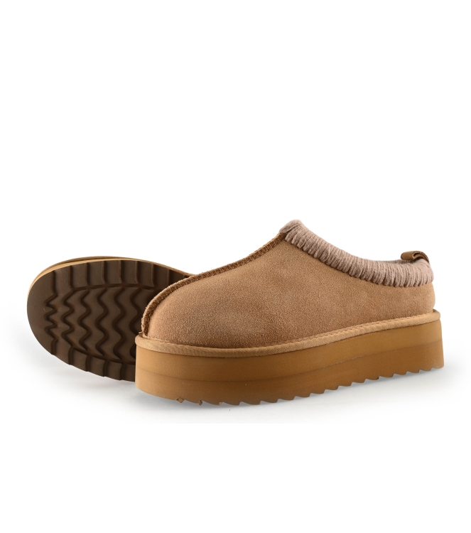 Colors of California Pantoffels