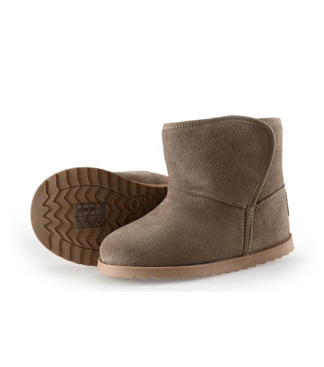 Colors of California Boots