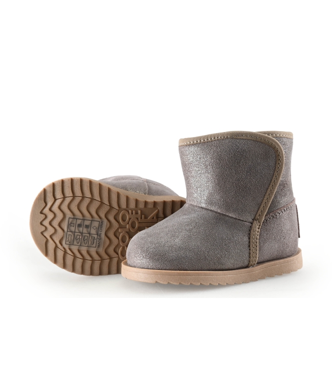 Colors of California Enkellaarzen